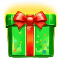 Mystery symbol from 25 Cookies: Hit the Bonus, one of two variants