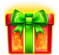 Mystery Jackpot symbol from 25 Cookies: Hit the Bonus, one of two variants